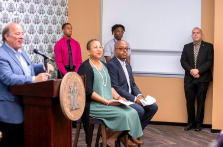 Duggan at GDYT Summer Work N-Conf-18 (48251915461)