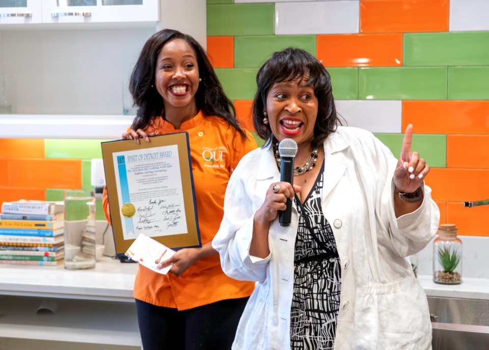 Duggan-B. Jones MCM The Kitchen ribbon cutting-32 (48323855251)