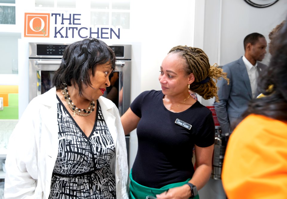 Duggan-B. Jones MCM The Kitchen ribbon cutting-7 (48323956162)