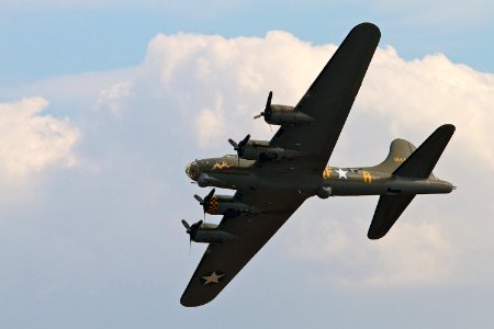 Duxford Sally-B Day (5995078805)