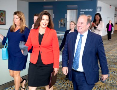 Duggan-Whitmer-Stabenow Cobo name change to TCF-0251 (48632282847)