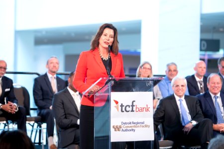 Duggan-Whitmer-Stabenow Cobo name change to TCF-0179 (48631799643)