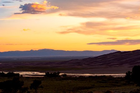 Dunes, Medano Creek, and San Luis Valley (49653107497)