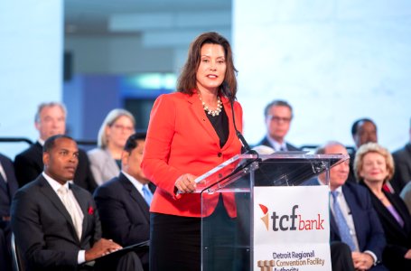 Duggan-Whitmer-Stabenow Cobo name change to TCF-0174 (48631799358)