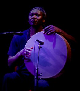 Dykeman Parker Drake 10 september 2015 BIM - Hamid Drake DSC03954 (50632294278)