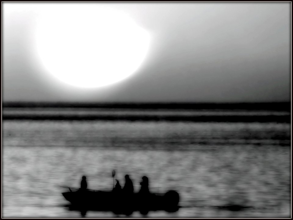 Dusk (32782680141)
