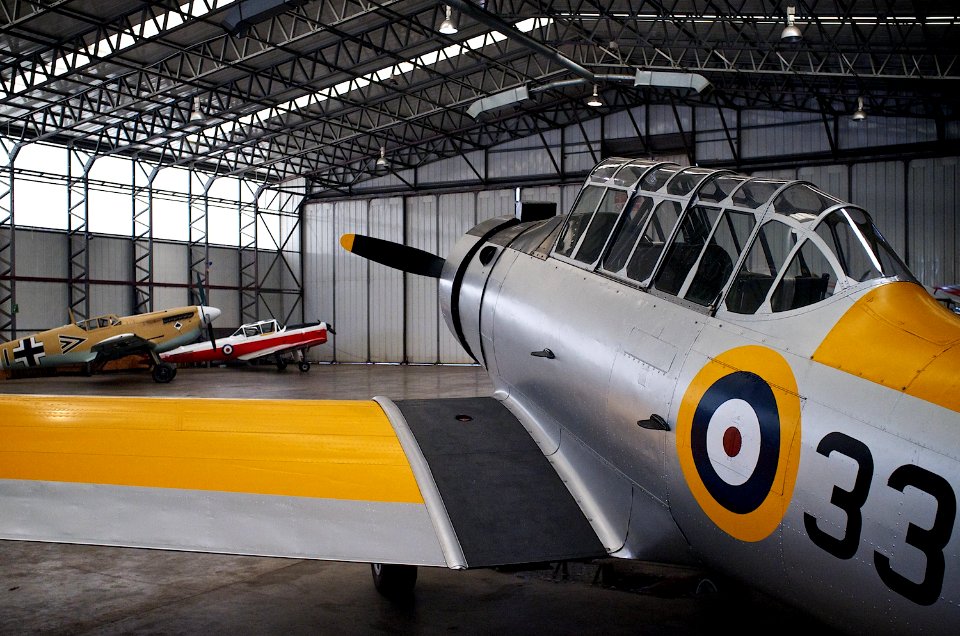 Duxford Sally-B Day (5995628430)
