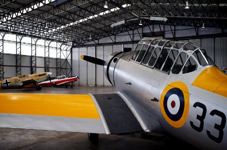Duxford Sally-B Day (5995628430)