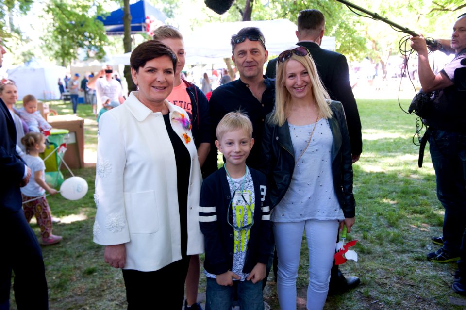 Dzień Dziecka w Kancelarii Premiera (35030954936)
