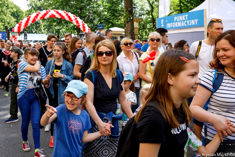 Dzień Dziecka w KPRM (47978513322)