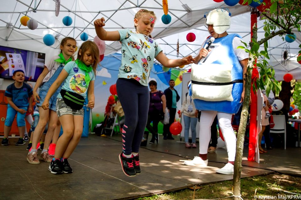Dzień Dziecka w KPRM (47978513362)