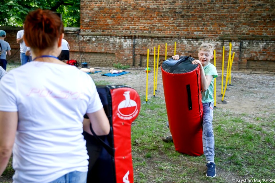 Dzień Dziecka w KPRM (47978564006)