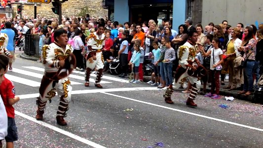Día de América en Asturias, 2013 (9912707816)