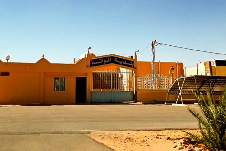 El Ouata - Béchar الواتة - بشار (49065387748)