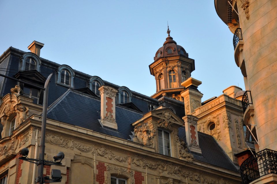 Ecole Massillon - Paris (3222518656)