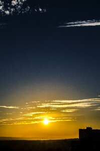 Sky living nature sunlight