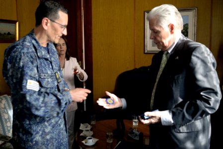Emb. George en Prefectura (49352893198)
