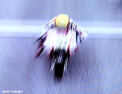 El Motorista Fantasma (9787181472)