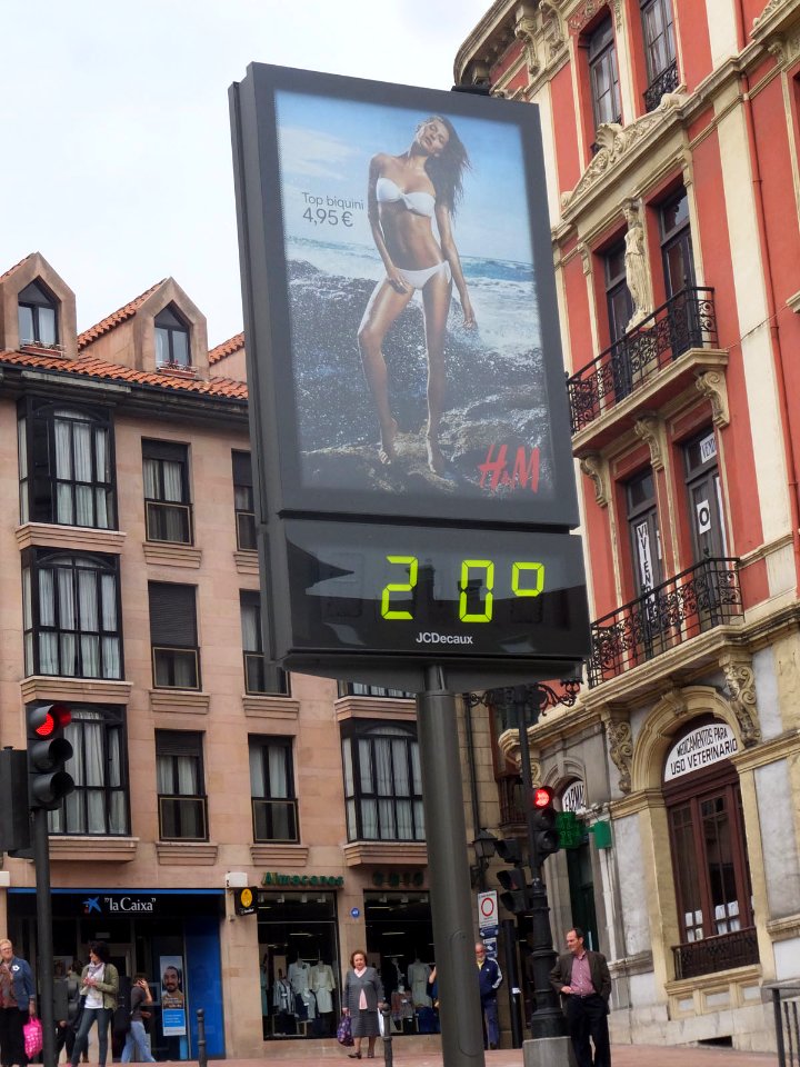 El tiempo en Oviedo (14143144031)