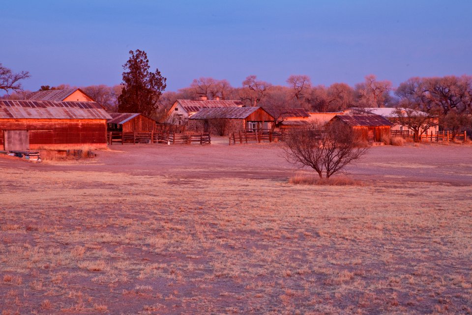 Empire Ranch (26632507801)