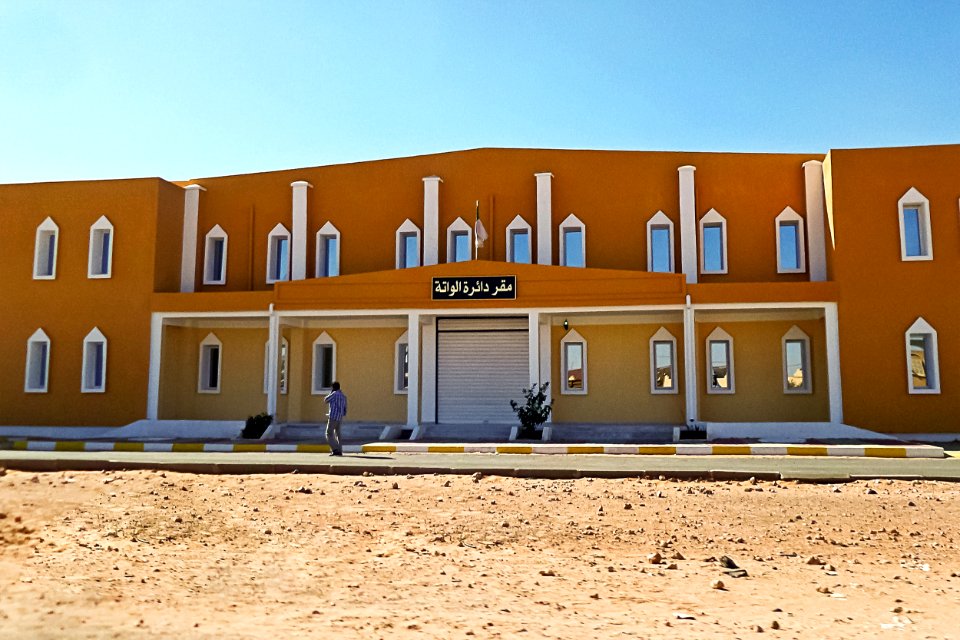 El Ouata - Béchar الواتة - بشار (49065905676)