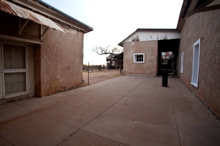 Empire Ranch House (26632467751)