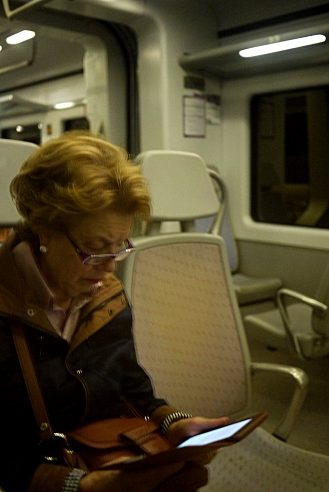 En el tren de Cercanías (15601041585)