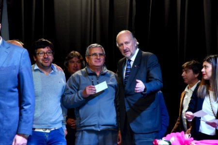 ENTREGA DE BENEFICIOS PARA PEQUEÑOS MINEROS DE LA PROVINCIA DE PETORCA (29678057187)