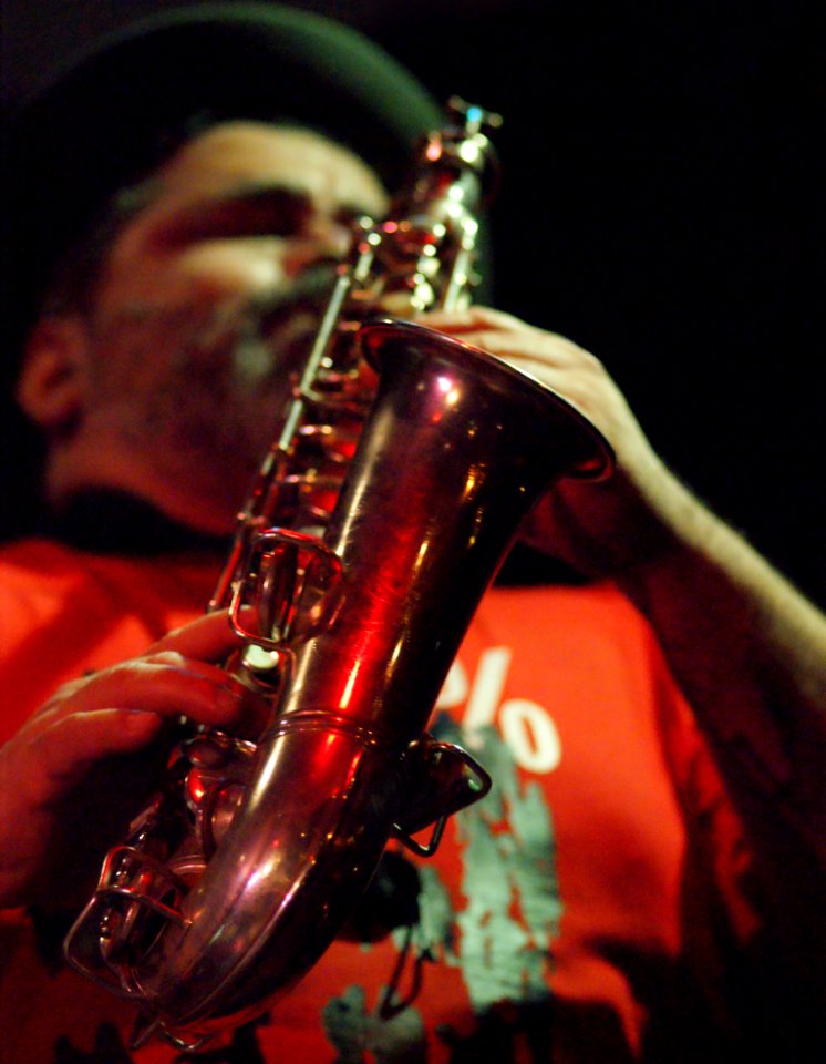 Endangered Blood 2 december 2011 Paradox Tilburg - Oscar Noriega (50888259093)