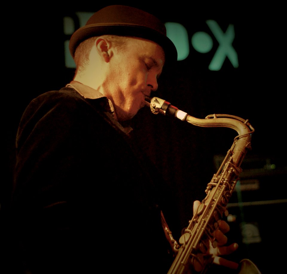Endangered Blood 2 december 2011 Paradox Tilburg - Chris speed (50888976406)