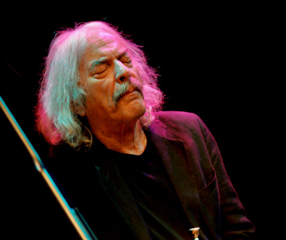 Enrico Rava 'Tribe', 21 september 2013 Lantaren Venster Rotterdam - Enrico Rava (51130890711)