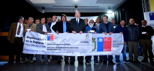 ENTREGA DE BENEFICIOS PARA PEQUEÑOS MINEROS DE LA PROVINCIA DE PETORCA (43896861474)