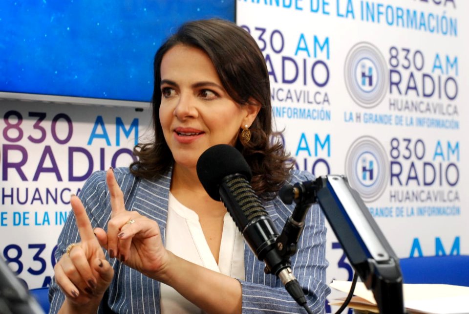 Entrevista a la ministra María Paula Romo en la radio Huancavilca 22-10-2020 (50523819696)