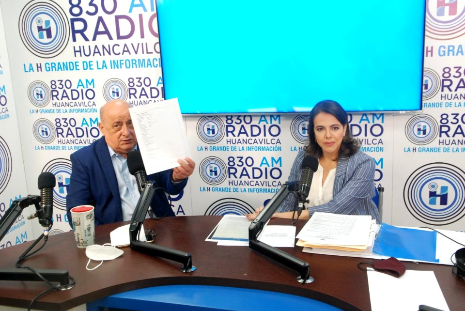 Entrevista a la ministra María Paula Romo en la radio Huancavilca 22-10-2020 (50523992487)