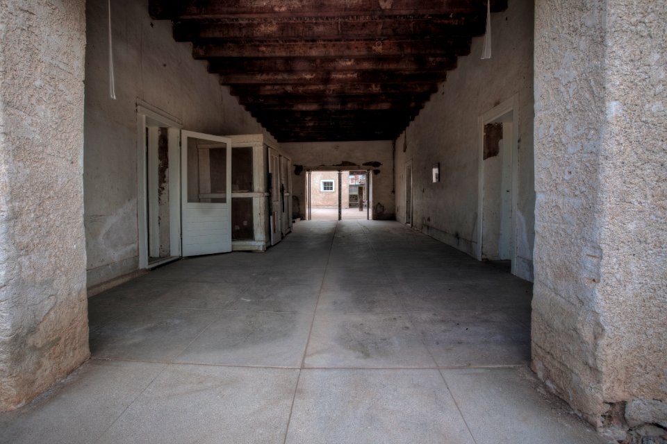Empire Ranch House (26605542082)
