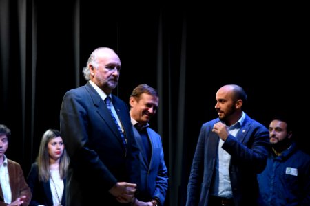 ENTREGA DE BENEFICIOS PARA PEQUEÑOS MINEROS DE LA PROVINCIA DE PETORCA (29678058707)