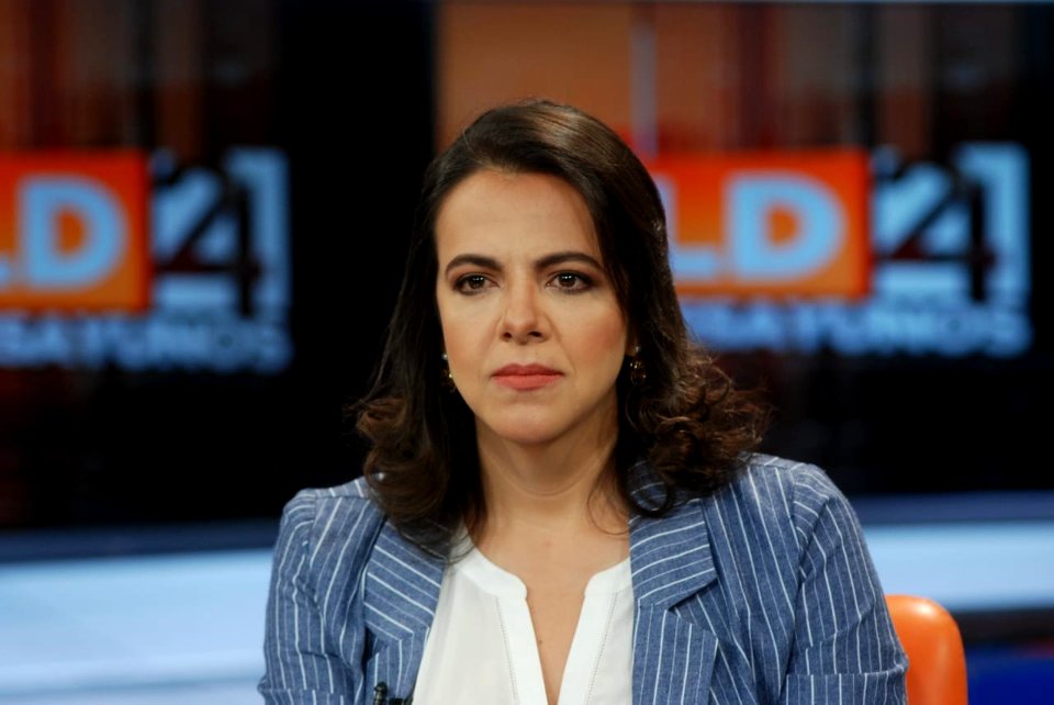 Entrevista a la ministra María Paula Romo en Teleamazonas 22-10-2020 (50523053788)