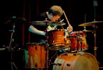 Endangered Blood 2 december 2011 Paradox Tilburg - Jim Black (50889093967)