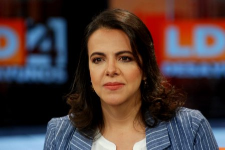 Entrevista a la ministra María Paula Romo en Teleamazonas 22-10-2020 (50523943262)