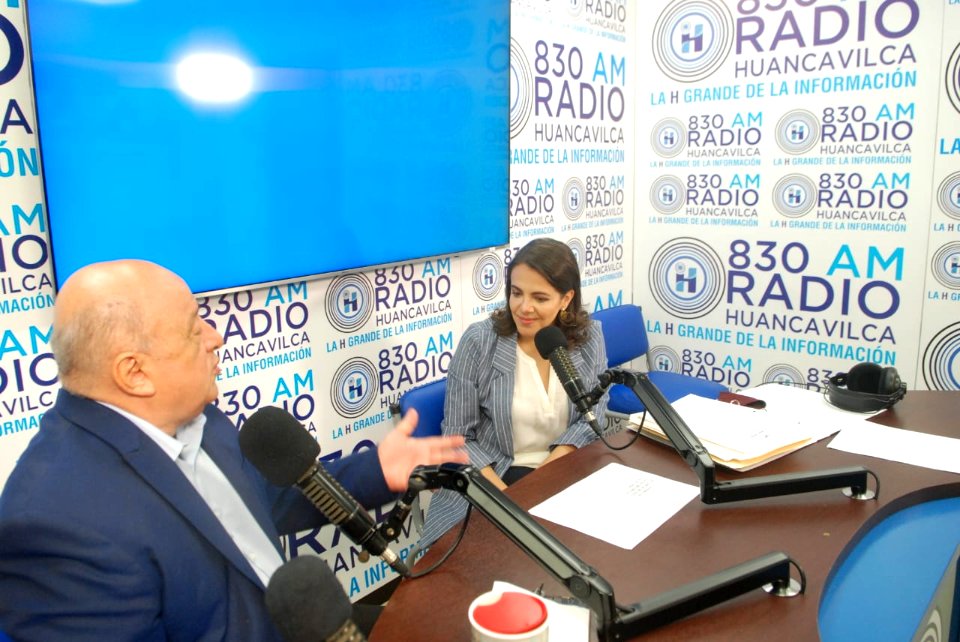 Entrevista a la ministra María Paula Romo en la radio Huancavilca 22-10-2020 (50523083988)