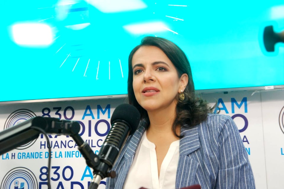 Entrevista a la ministra María Paula Romo en la radio Huancavilca 22-10-2020 (50523804451)