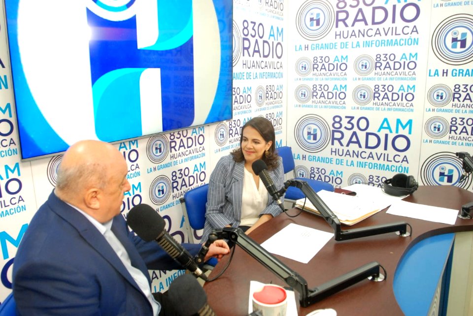 Entrevista a la ministra María Paula Romo en la radio Huancavilca 22-10-2020 (50523992347)