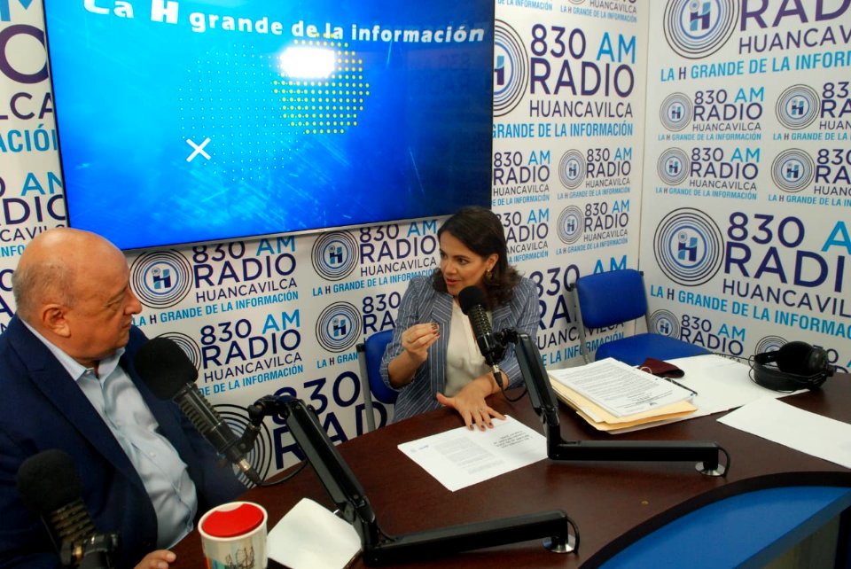 Entrevista a la ministra María Paula Romo en la radio Huancavilca 22-10-2020 (50523804346)