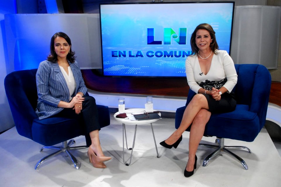 Entrevista a la ministra María Paula Romo en RTS 22-10-2020 (50523074213)
