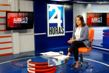 Entrevista a la ministra María Paula Romo en Teleamazonas 22-10-2020 (50523763636)