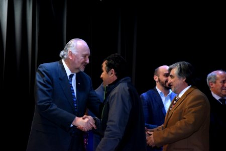 ENTREGA DE BENEFICIOS PARA PEQUEÑOS MINEROS DE LA PROVINCIA DE PETORCA (43896886544)