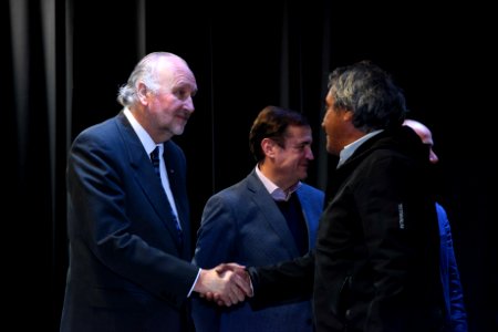 ENTREGA DE BENEFICIOS PARA PEQUEÑOS MINEROS DE LA PROVINCIA DE PETORCA (44566131742)