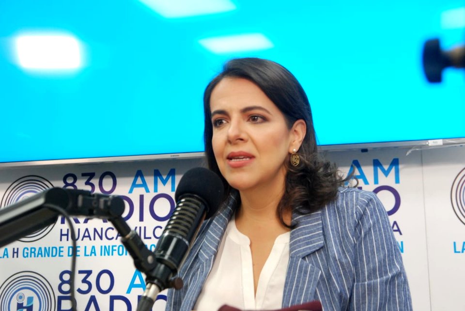 Entrevista a la ministra María Paula Romo en la radio Huancavilca 22-10-2020 (50523099468)