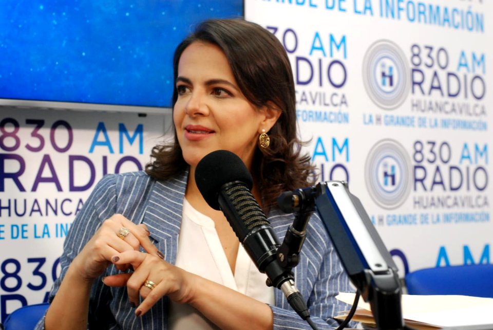 Entrevista a la ministra María Paula Romo en la radio Huancavilca 22-10-2020 (50523819921)