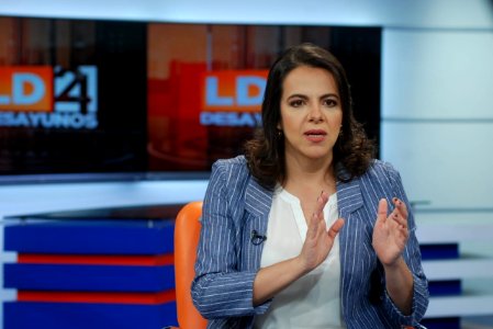 Entrevista a la ministra María Paula Romo en Teleamazonas 22-10-2020 (50523043743)